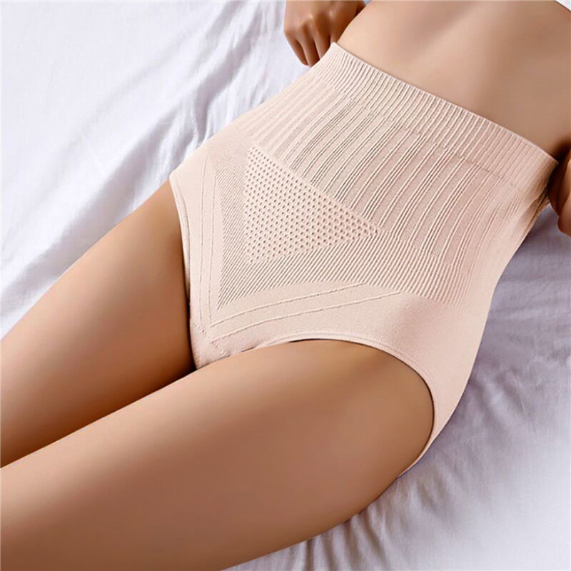 Waist and Tummy Control Trainer Pantie
